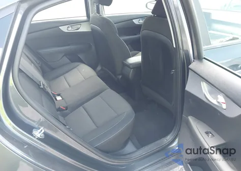 2024 Kia Forte Lxs из США, поврежденный, VIN 3KPF24AD7RE739464